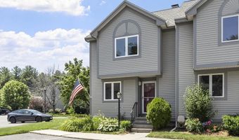 55 Littleton Rd 23A, Ayer, MA 01432