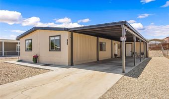 1611 Yale Dr, Bullhead City, AZ 86442