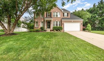 1705 STONE RIDGE Ct, Bel Air, MD 21015