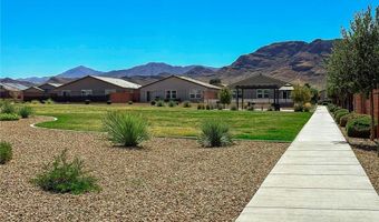 505 Turtleback Falls Ave, Indian Springs, NV 89018
