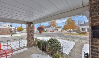 903 Western Ave, Batesville, IN 47006