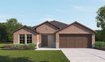 1708 Zander Ct Plan: Denton, Alvin, TX 77511