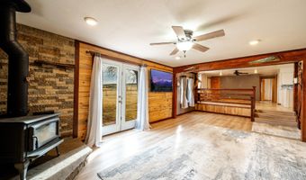 30 Pioneer Rd, Buffalo, WY 82834