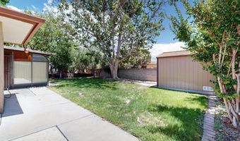 9616 PERALTA Rd NE, Albuquerque, NM 87109