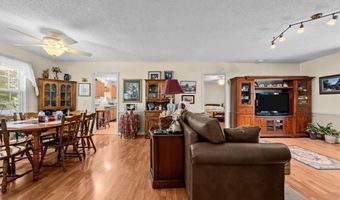 1737 Woodglo Dr, Asheboro, NC 27205