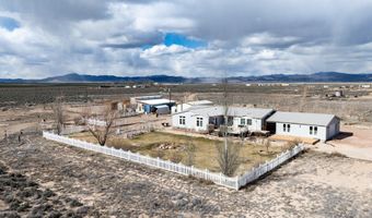 4830 W 1825 N, Beryl, UT 84714