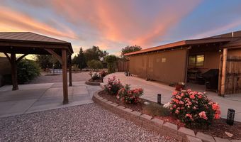 1614 W Road 4-1/2 N, Chino Valley, AZ 86323