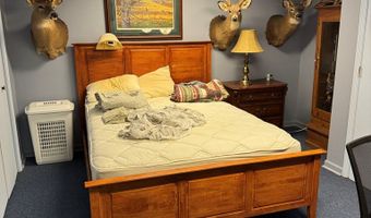 9891 Baskerville Rd, Baskerville, VA 23915