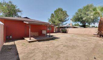 821 Griffith Ave, Las Vegas, NV 89104