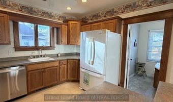 709 N St, Aurora, NE 68818