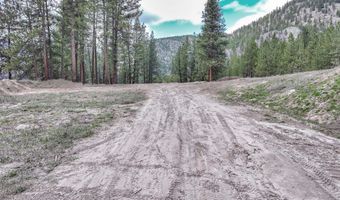 Nhn Profile Rock, Alberton, MT 59820