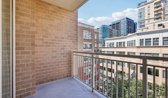 820 N POLLARD St 801, Arlington, VA 22203