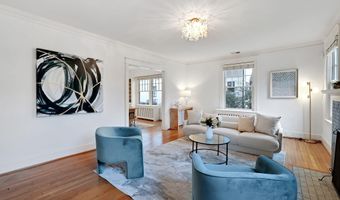 3113 44TH St NW, Washington, DC 20016