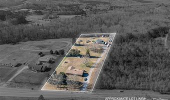 603 Tribal Rd, Blacksburg, SC 29702