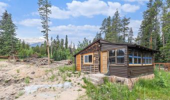 8451 Peak To Peak Hwy, Allenspark, CO 80510