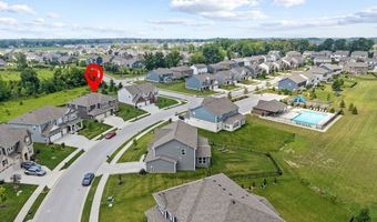 4089 Grange Dr, Bargersville, IN 46106