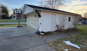 315 S Mulberry St, Batesville, IN 47006