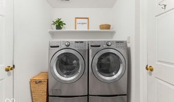 6911 Woodland Heights Dr, Avon, IN 46123