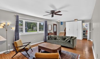 50 WARD Ave, Audubon, NJ 08106