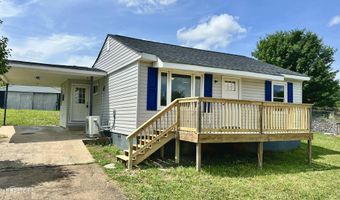 406 S Congress Pkwy, Athens, TN 37303