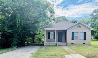 406 S Washington St, Brookhaven, MS 39601