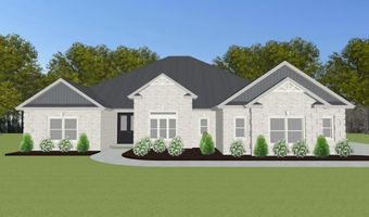 Cambridge - E Culross Drive, Athens, AL 35611