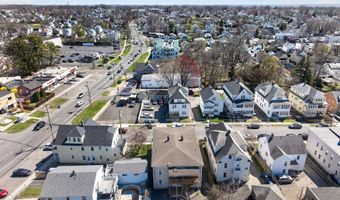 157-163 Sage Ave, Bridgeport, CT 06610