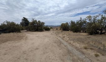56471 Lubo Trl, Anza, CA 92539