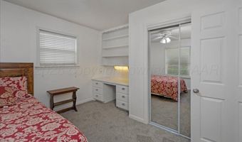 6215 ELMHURST Rd, Amarillo, TX 79106