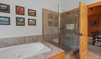 95 Cart Path, Cullowhee, NC 28723