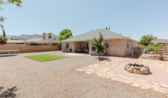 2273 Cielo Vis, Alamogordo, NM 88310