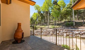 41 Rio Arriba Dr, Angel Fire, NM 87710
