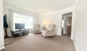 9222 FOX Ave, Allen Park, MI 48101