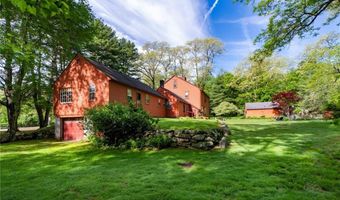 1503 Putnam Pike, Glocester, RI 02814