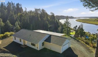 88362 PEDERSON Dr, Bandon, OR 97411
