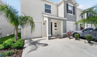 472 MANGROVE SHADE Cir, Apollo Beach, FL 33572