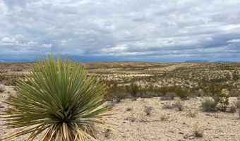 Esperanza, Alpine, TX 79830