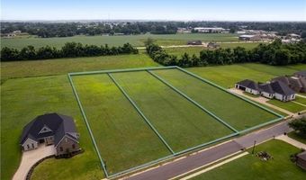 1328 BONAIRE Trce, Alexandria, LA 71303