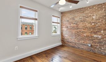 112 E RANDALL St, Baltimore, MD 21230