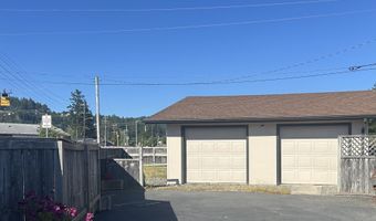 542 PACIFIC Ave, Brookings, OR 97415