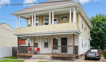 39 Ferncliff Ave, North Providence, RI 02911