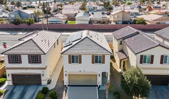 5667 Foxglove Field St, Las Vegas, NV 89130