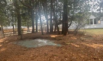 150 S Oliver St, Alpena, MI 49707