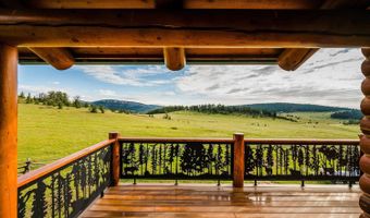 18 High Meadow Rd, Buffalo, WY 82834