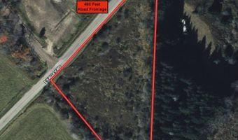 E Valley Road, Alfred, NY 14806