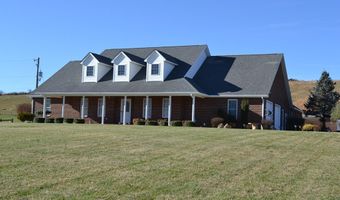 18137 NW Old Jonesboro Rd, Abingdon, VA 24211