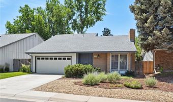 12256 E Bates Cir, Aurora, CO 80014