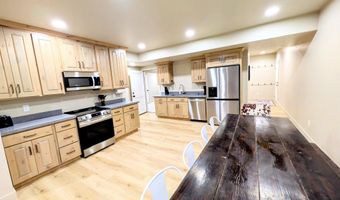 251 N SUMMIT Dr, Beaver, UT 84713
