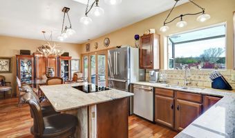 425 County Road 155, Abiquiu, NM 87510