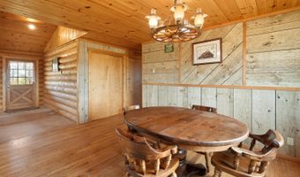 15 PINNACLE Rd, Daniel, WY 83115